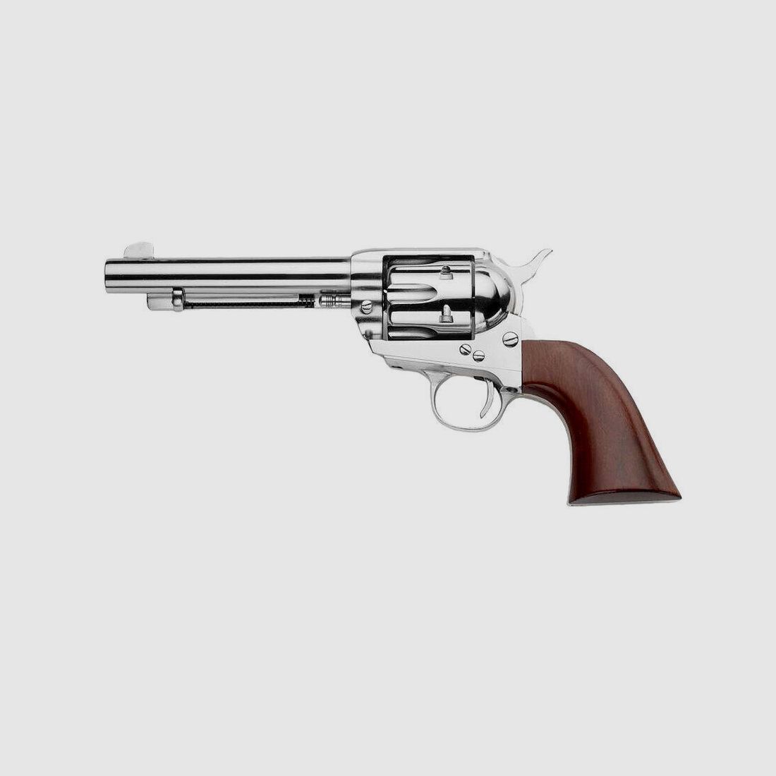 Revolver Pietta 1873 SA Kal. 357MAG 5″1/2 Edelstahl