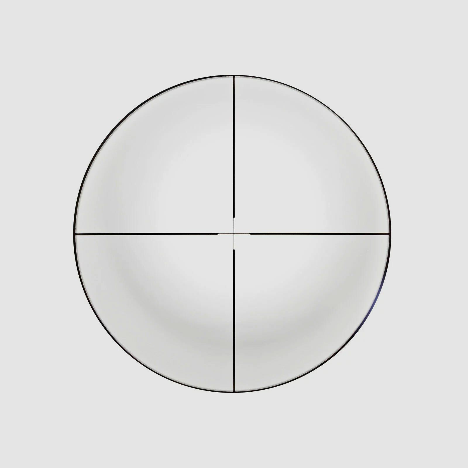 Diana 250 two-fifty Knicklauf Luftgewehr Kaliber 5,5 mm Diabolo (P18) + ZF 3-9x32