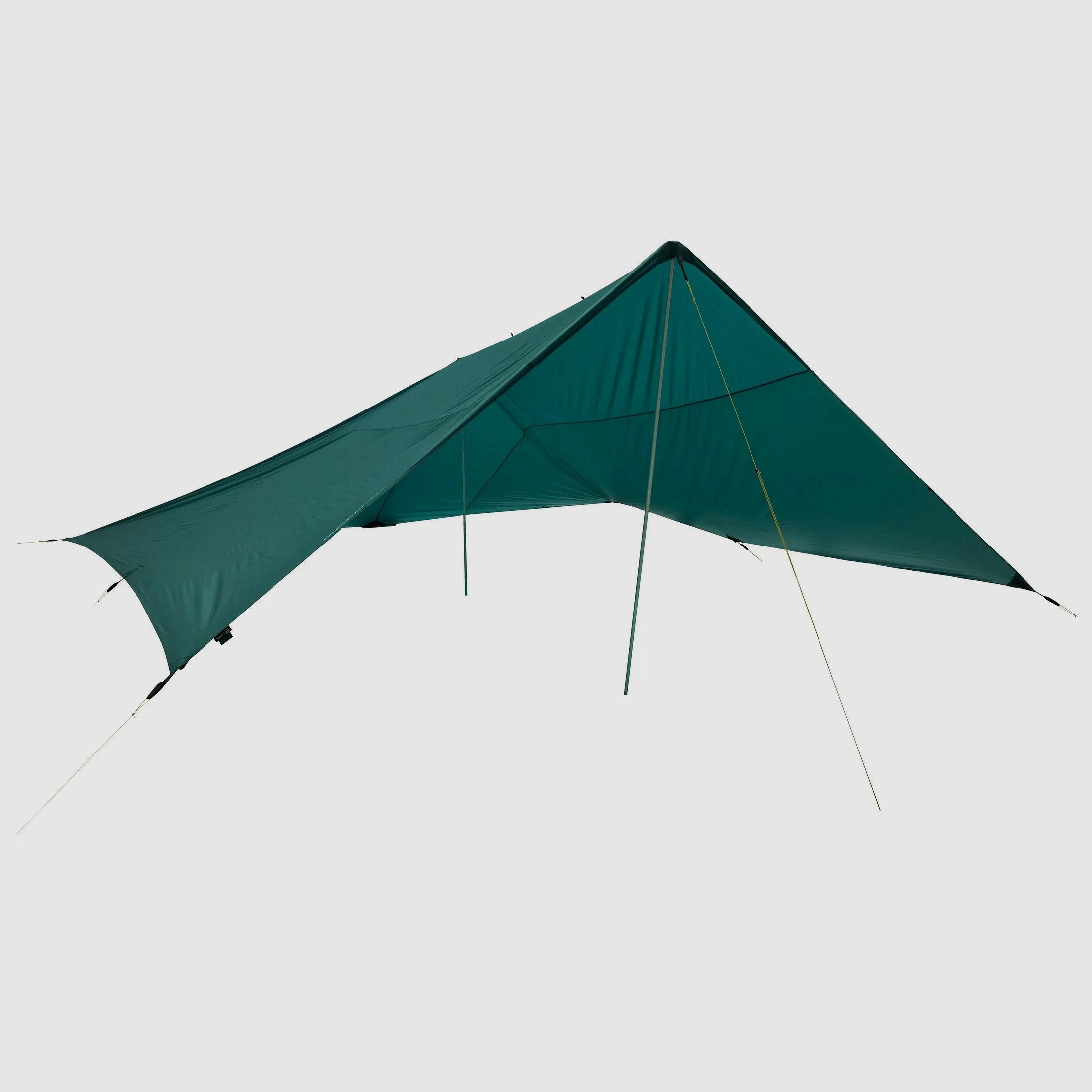Nordisk Tarp Voss 20 qm SI forest green
