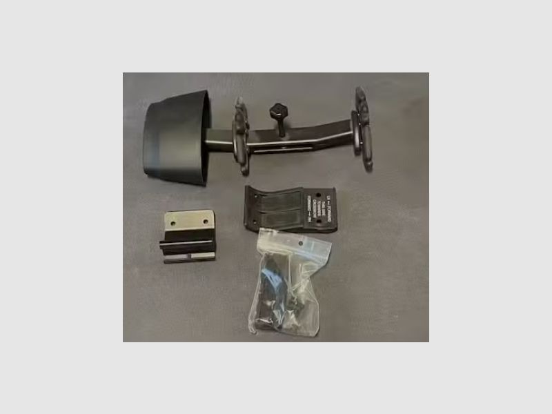 Excalibur Micro MAG 340 Realtree Excape inkl. Zubehör