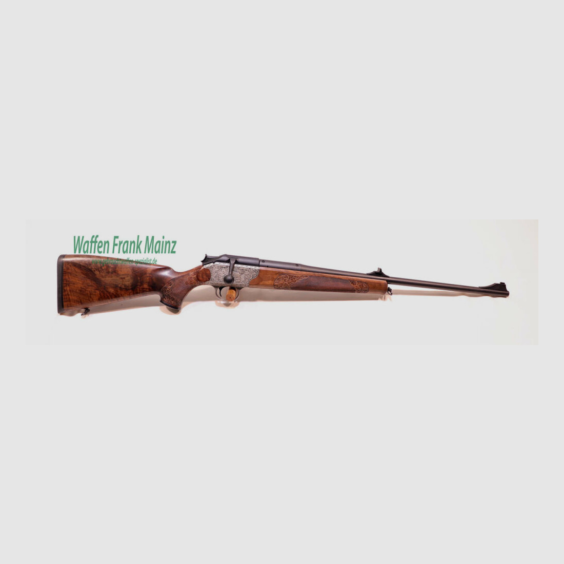 Blaser - Isny Mod. R93 Exclusiv