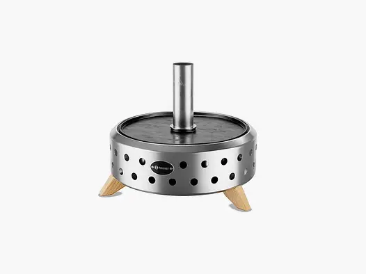 Petromax Petromax Grill de Table Griddle Spot GS43
