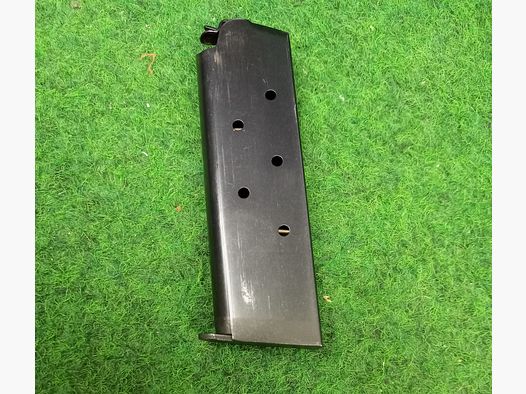 Original Colt.45 Auto Magazin