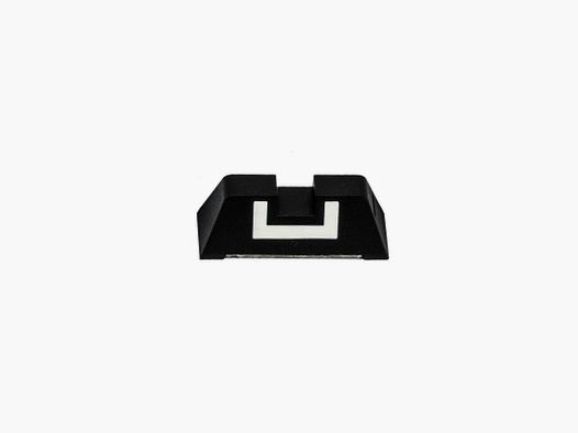 Glock Mirino Polimerico 6,5 mm Slim
