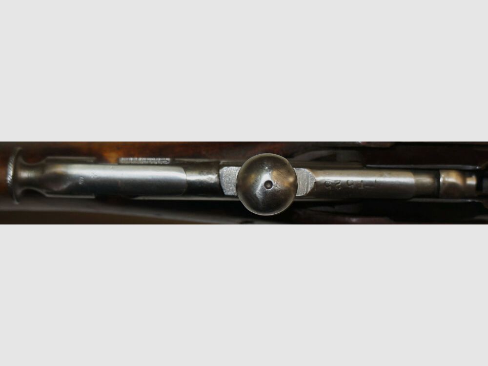 Mosin Nagant Repetierbüchse, Mosin Nagant M91/30, 7,62x54R, Baujahr 1938, Sowjetunion