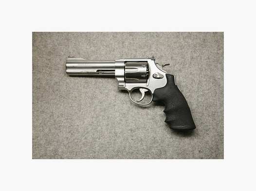 Revolver Smith & Wesson 629 Classic, Kaliber .44 Magnum