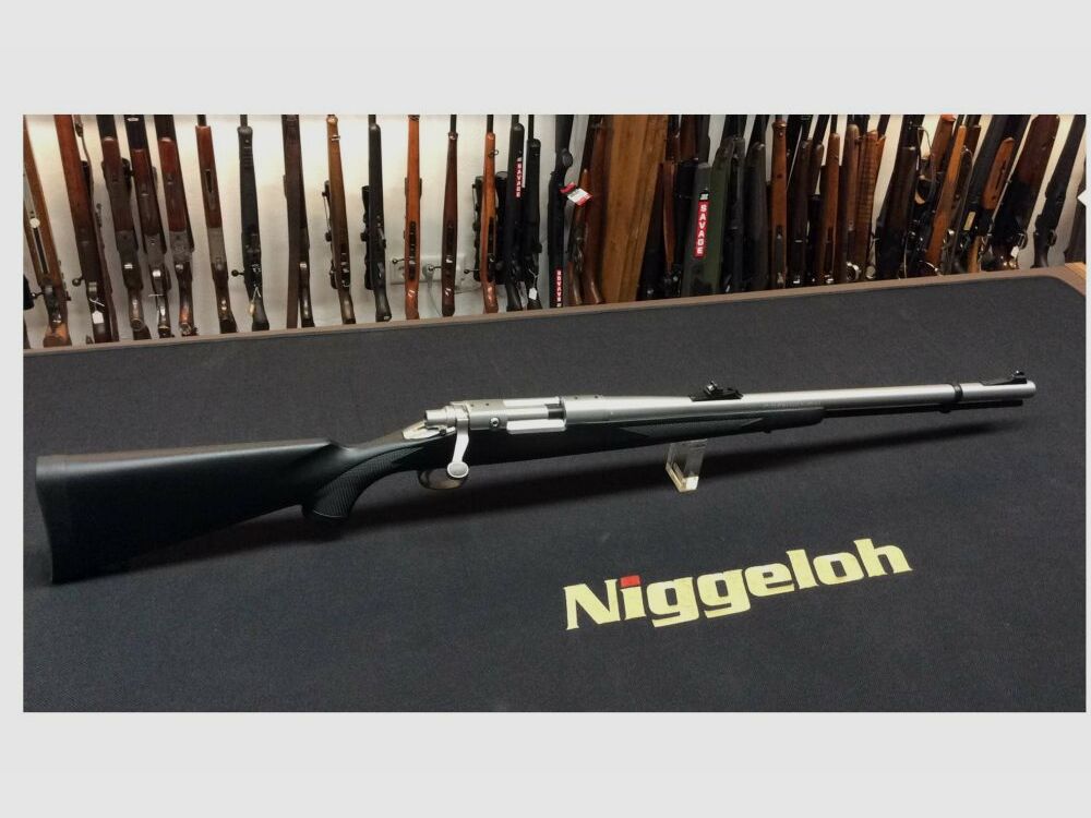 Remington 700ML .50 (Prochowy)