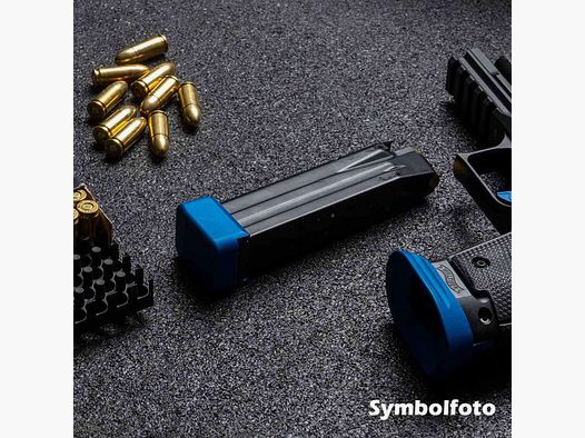 Magazin Walther PPQ 10 Schuss