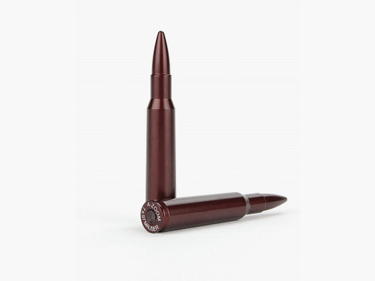A-ZOOM PUFFERPATRONE ALU 7 x 57 Mauser