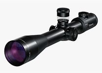 DDoptics | Nighteagle V6 2,5-16×42 | Gen3 | MRAD | A4N