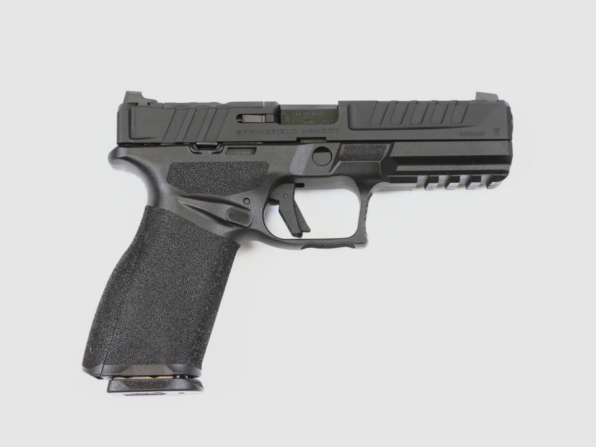 Springfield Armory ECHELON, Bild 5 von 14