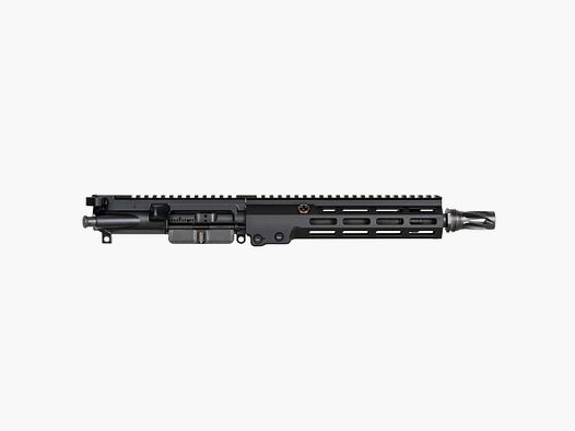 SUPER DUTY MOD1 UPPER COMPLETO, 10.3, 5.56MM, NERO