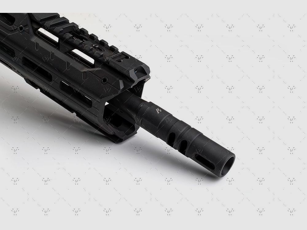 Strike Industries Miller Comp für .223/5.56 – 1/2-28″, Bild 2 von 5