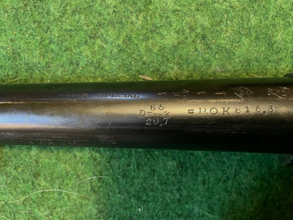 FN Belgium AUTO 5 Browning