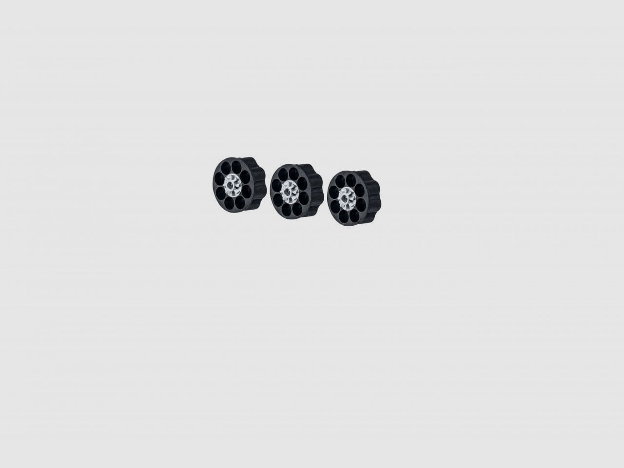 UX SA10 Clips - 3 Stk.