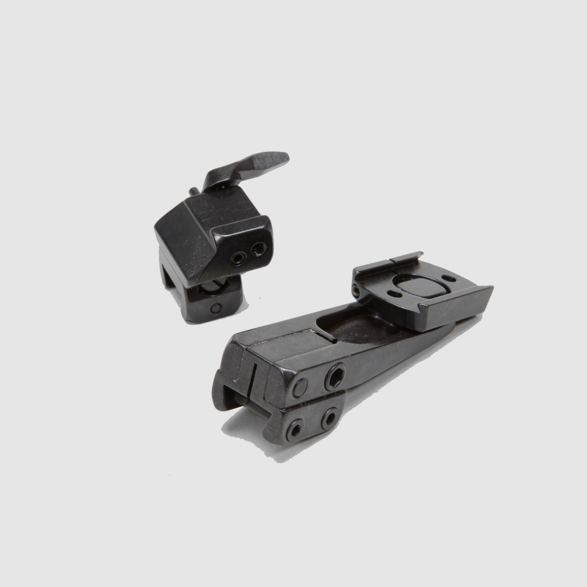 EAW obrotowe mocowania model Sauer 202