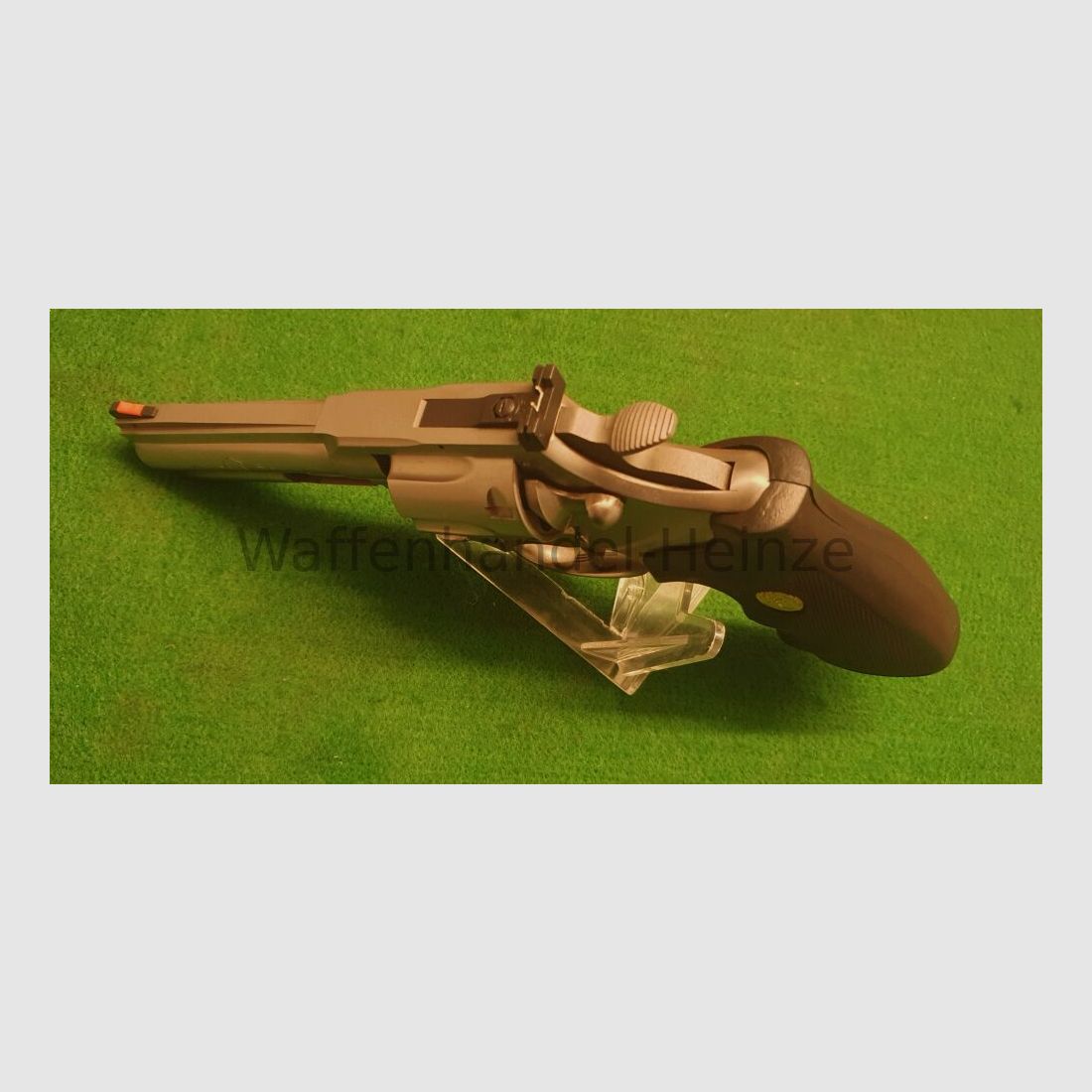 Colt King Cobra