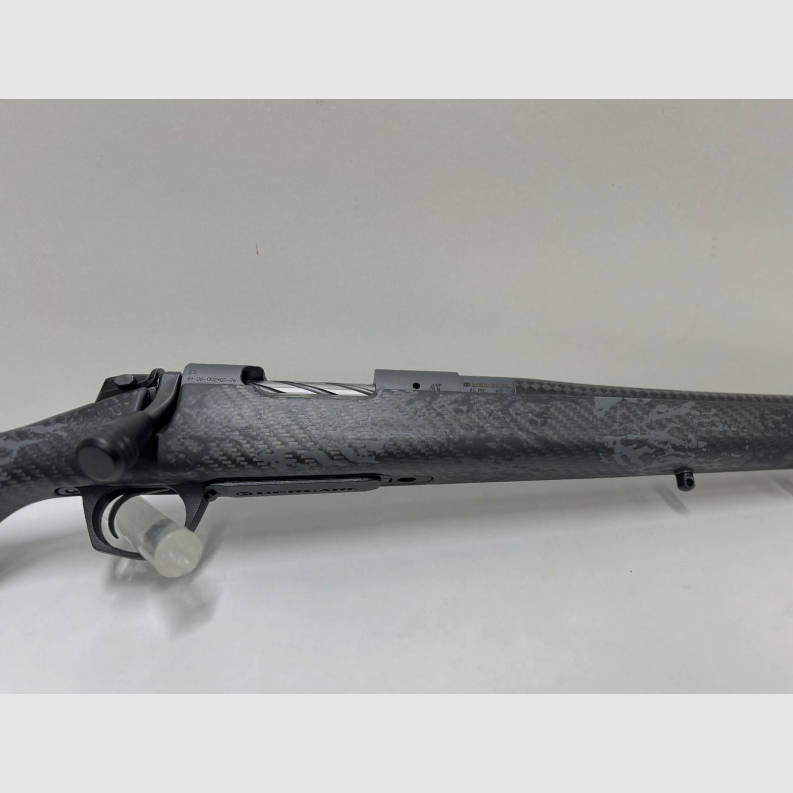 BERGARA B14² CIMA CF Komplettset