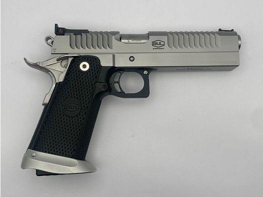 Bul Armory SAS II