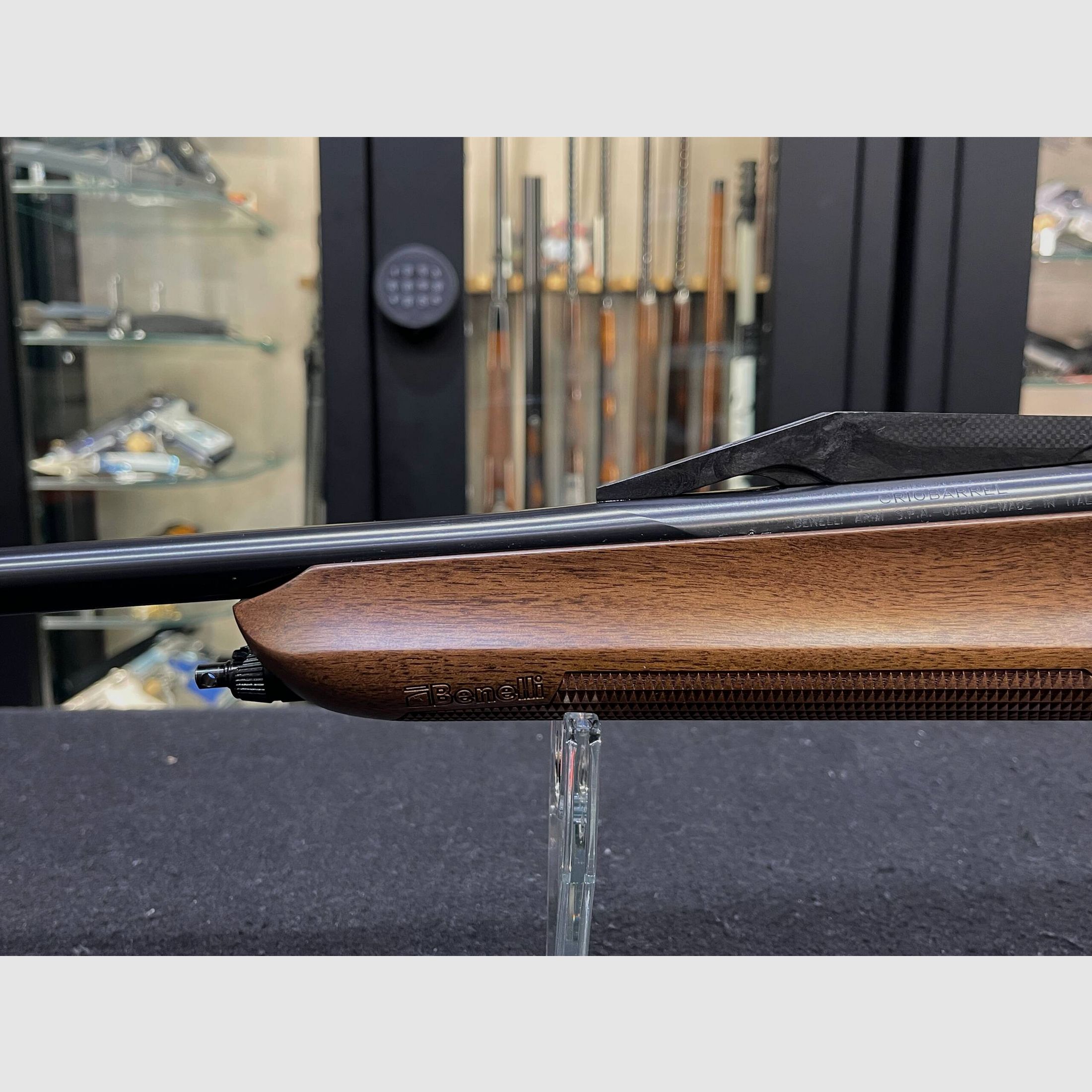 Benelli ARGO E WOOD, image 3 of 19