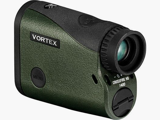 Vortex Crossfire HD 1400 Laser Entfernungsmesser
