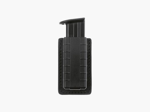 KING COBRA HOLSTERS – ENKELE OPEN MAGAZIJNHOLDER IN INJECTIEPOLYMEER VOOR GLOCK