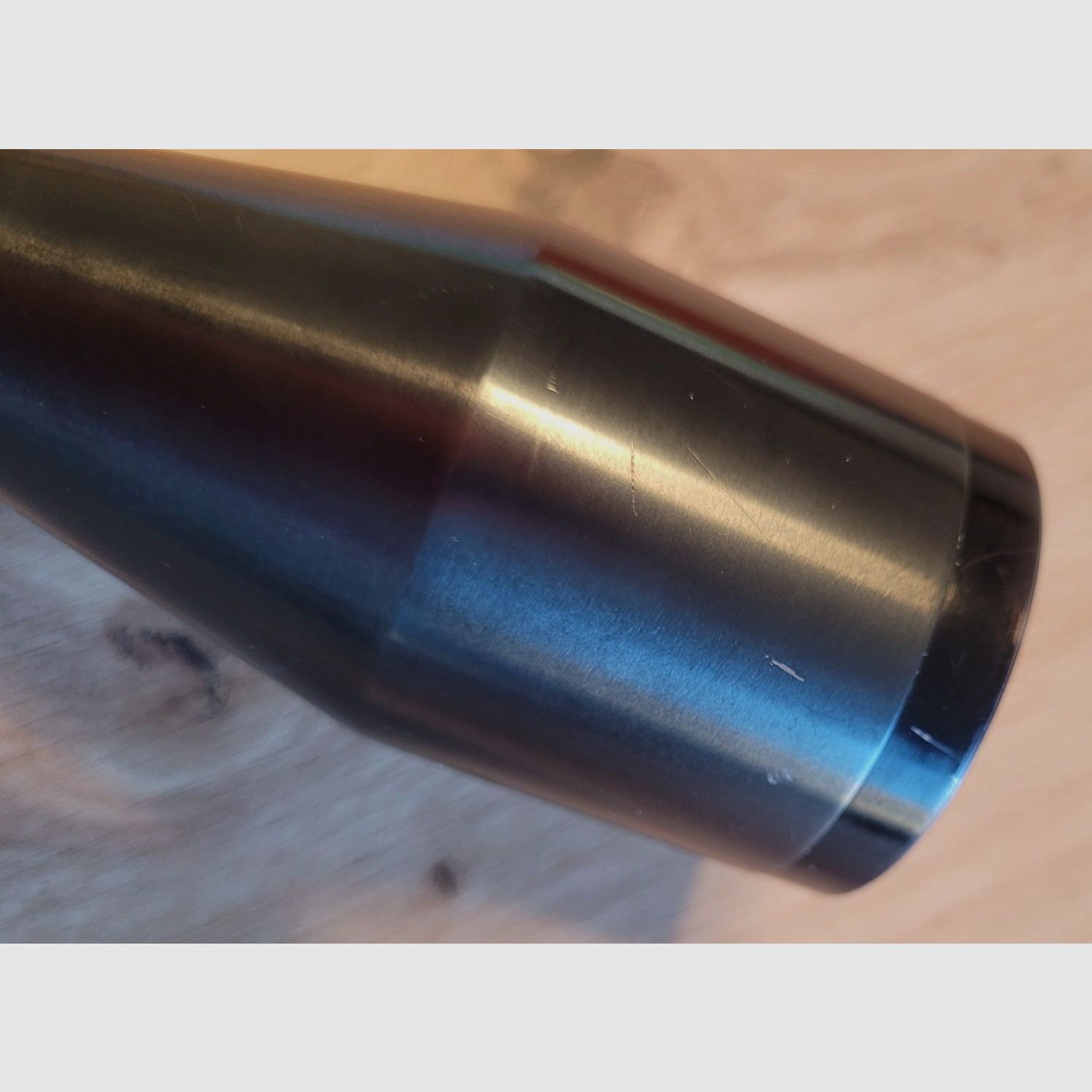 Kahles Helia S 6x42 *Abs. 4 *frisch Revidiert mit Nachweis* Gut&Gebraucht