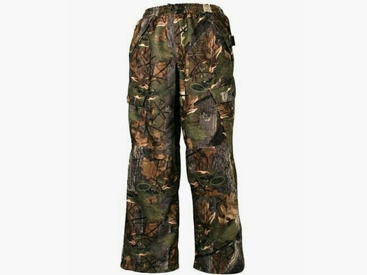 Pantalones inglés roble camuflaje XXL diversos