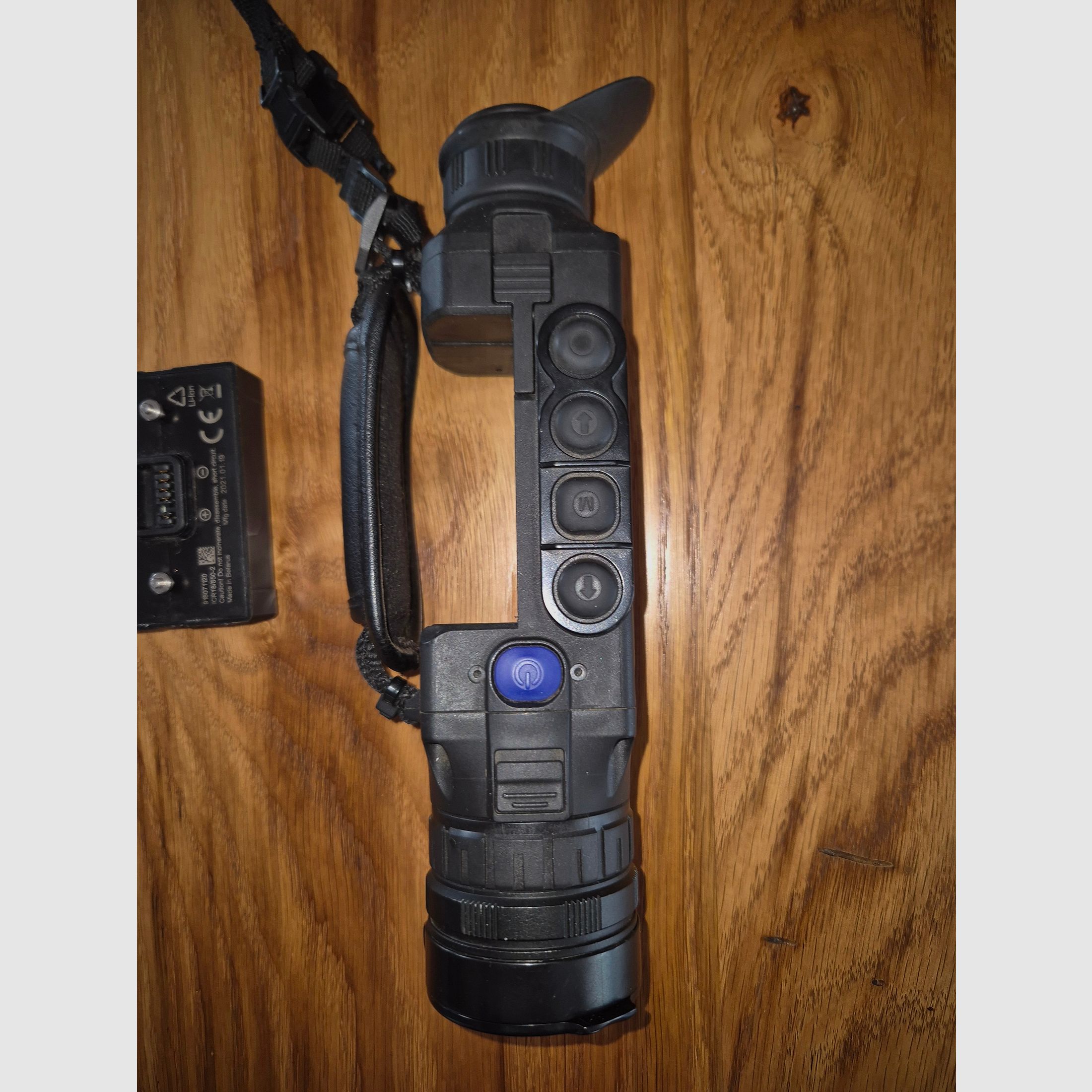Pulsar Helion XP 50 /2