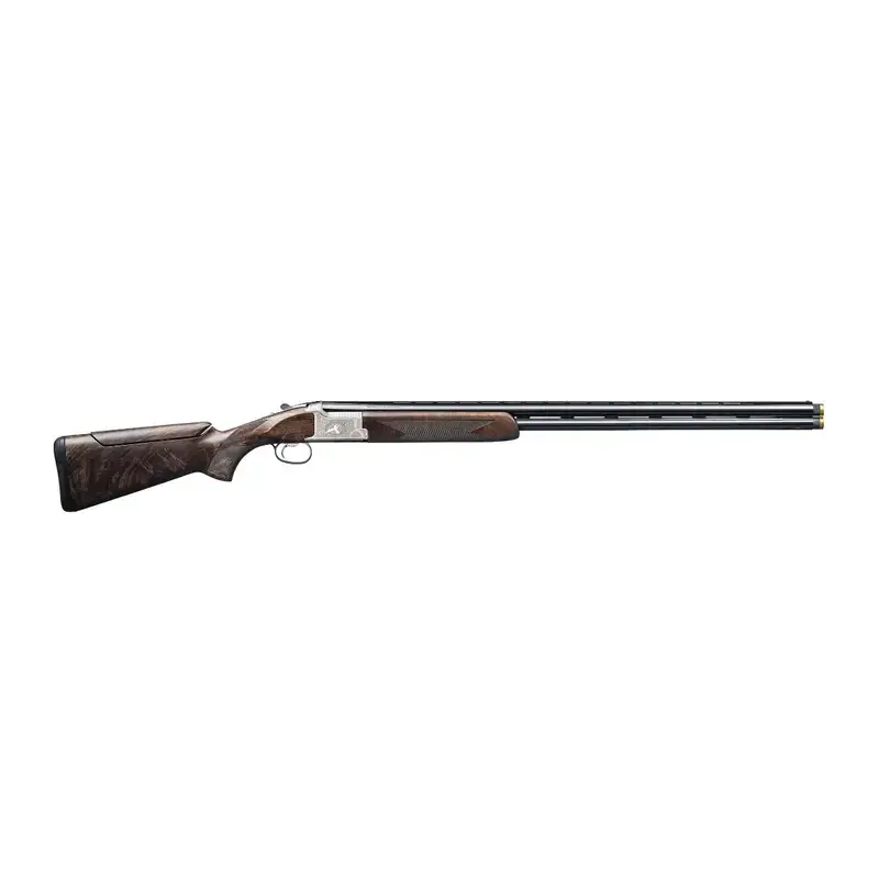 Browning B525 Sporter Autumn Silver Limited Edition 81cm, afbeelding 1 van 6