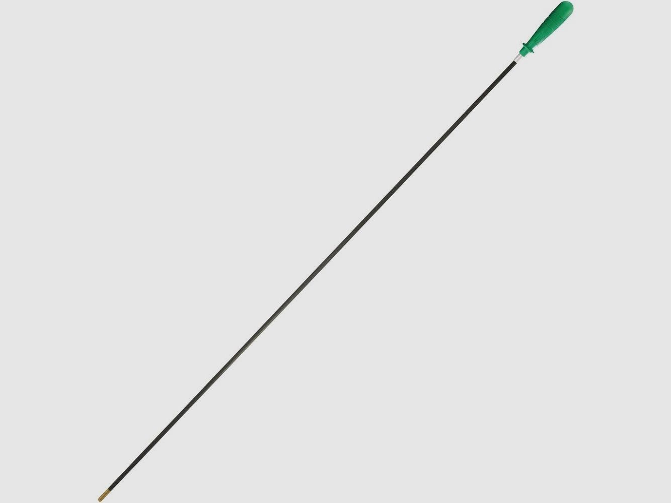 BALLISTOL Carbon Putzstock Set - 4-teilig Set 2 - Lang (93 cm)