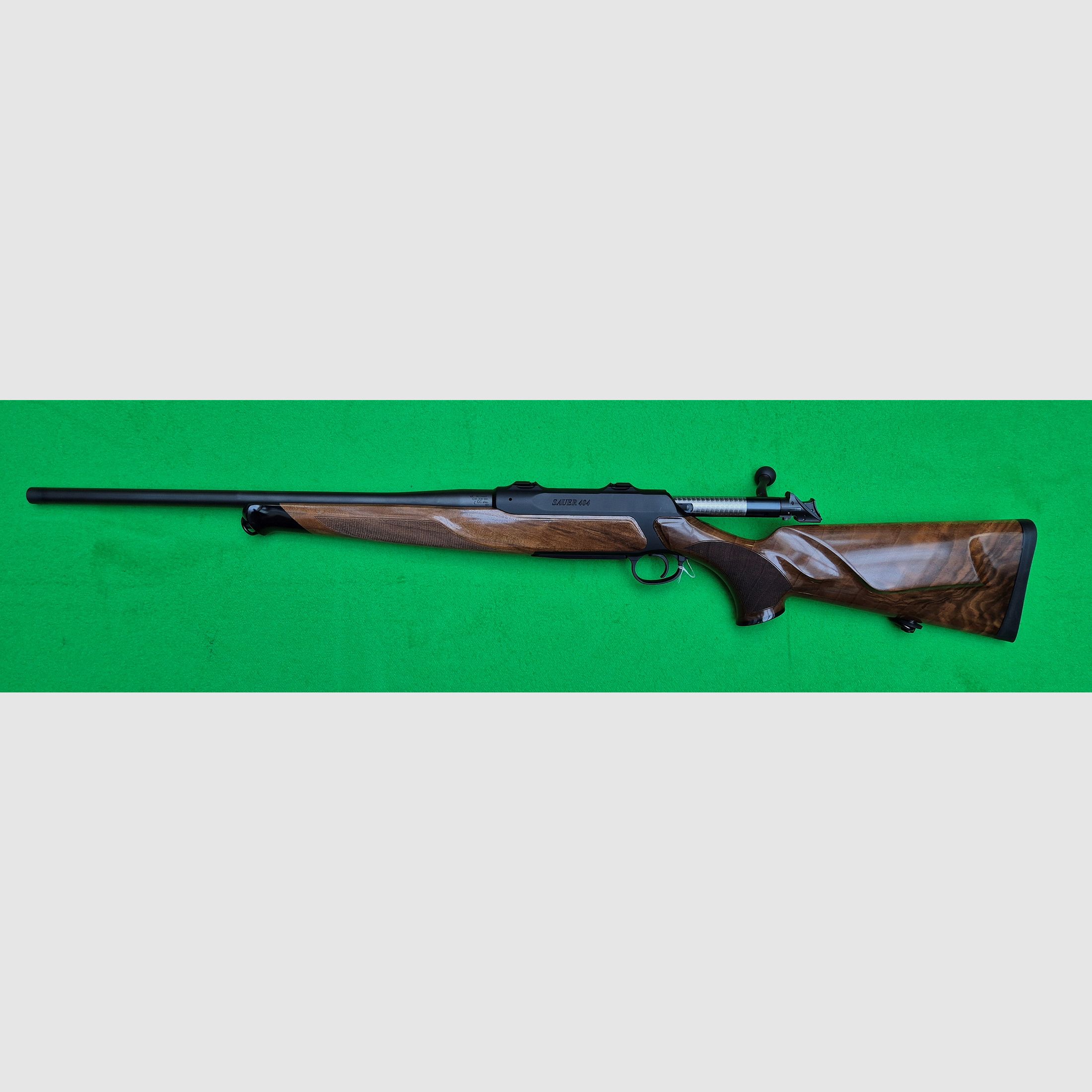 Sauer 404 Classic