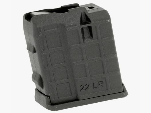 Magazijn Tikka T1x .22LR 5-schots