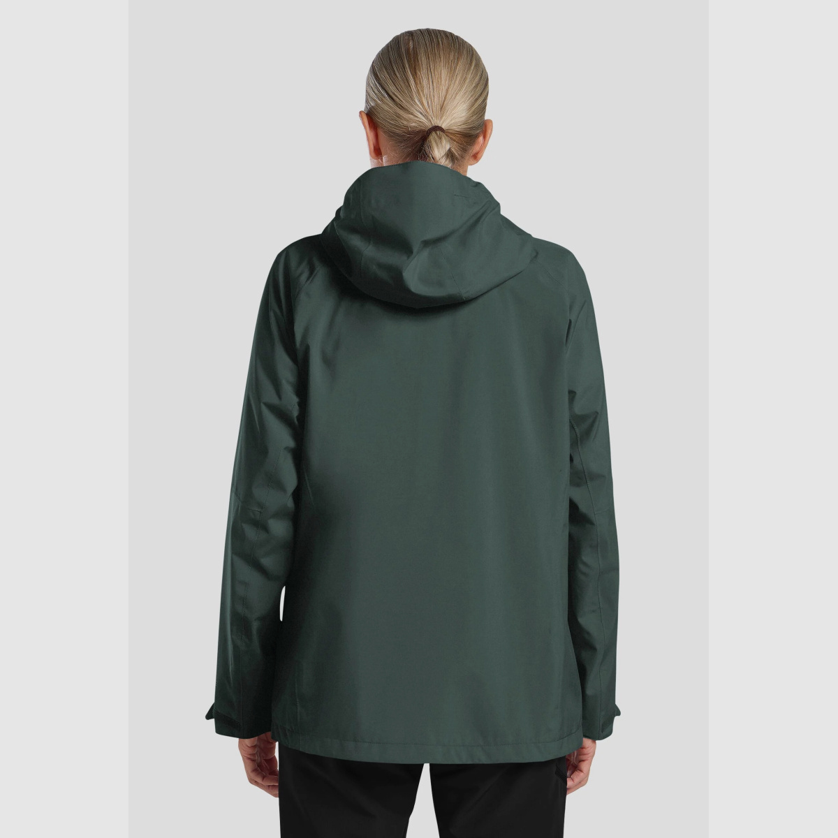 JACK WOLFSKIN Tempest 2l Jkt W Sago Palm