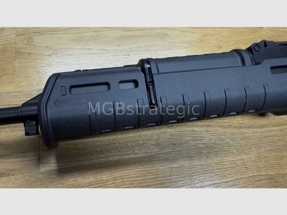 approvato sportivamente! WBP Jack Sport - fucile semiautomatico 7,62x39 di qualità realizzato in Polonia - sistema AKM AK47 AK74