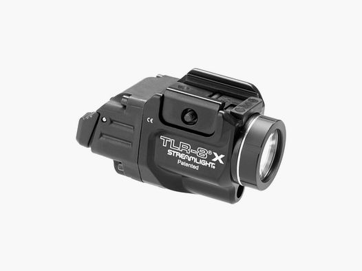 Streamlight TLR-8 X