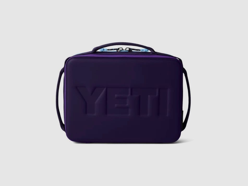 YETI® Nevera Daytrip Lunch Box 5L - Pace Purple, imagen 3 de 3