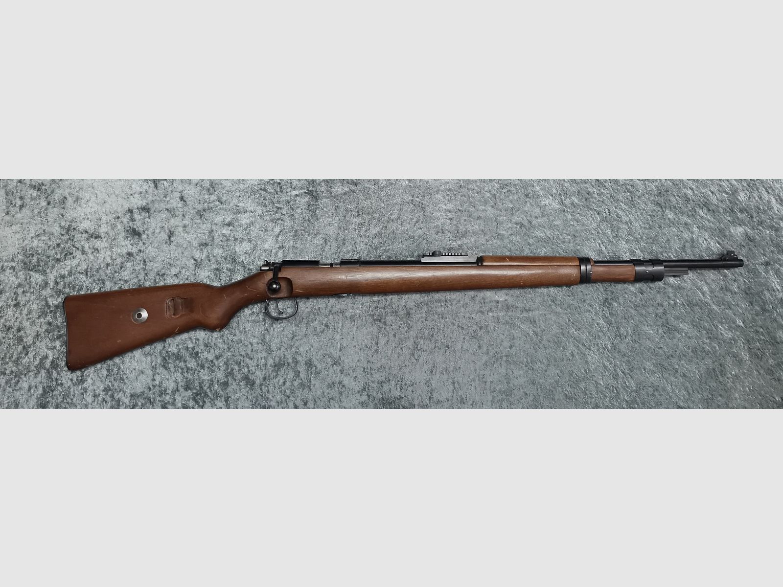 Norinco 98 KK .22lr Repetierbüchse