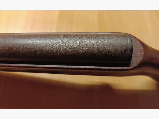 Luftgewehr Jagdwaffen Werk Suhl