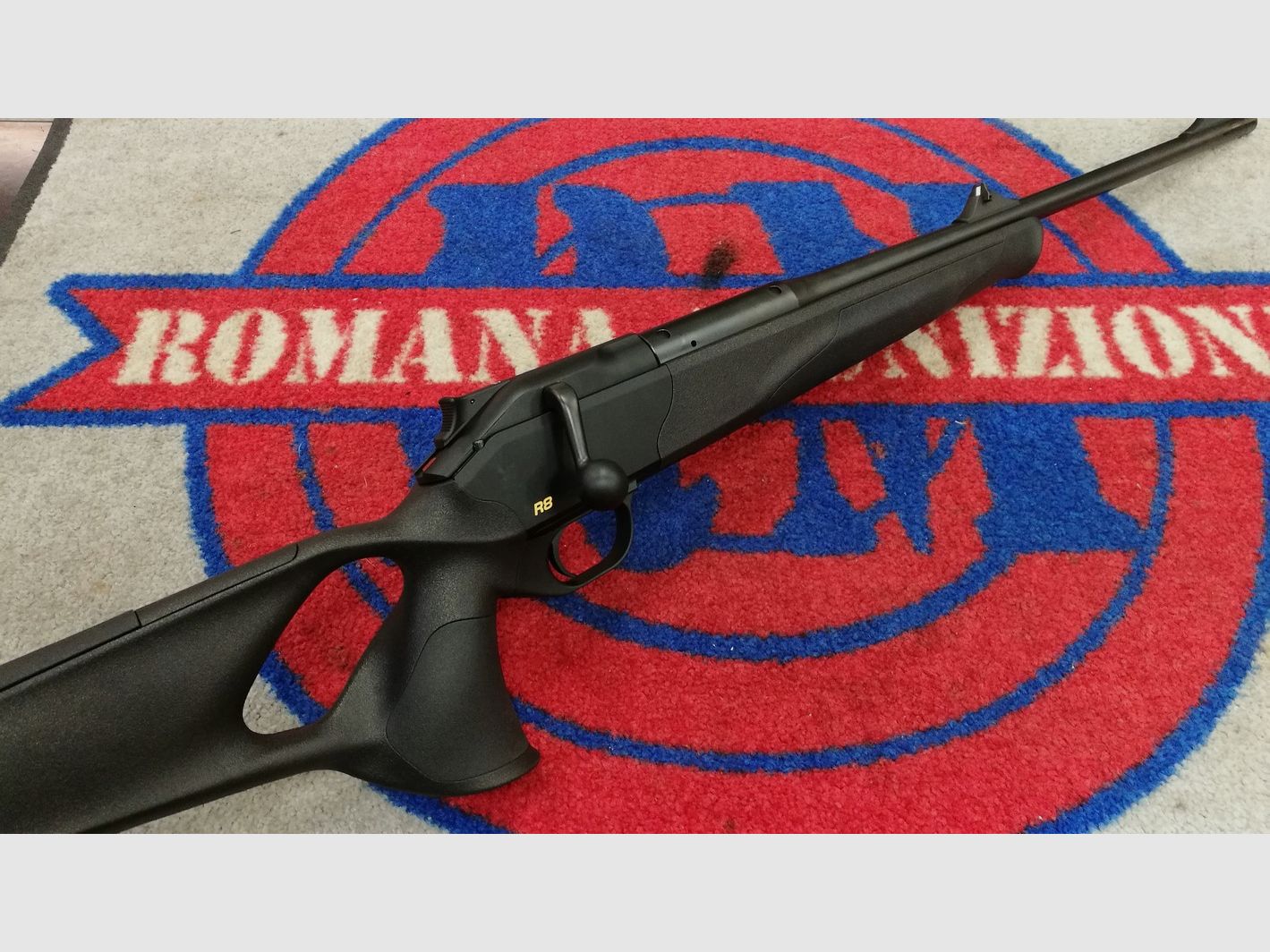 Blaser R8 ULTIMATE, Bild 1 von 7