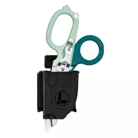 Multitool Leatherman RAPTOR RESCUE ICY MINT mit UTILITY-Holster, Bild 4 von 8