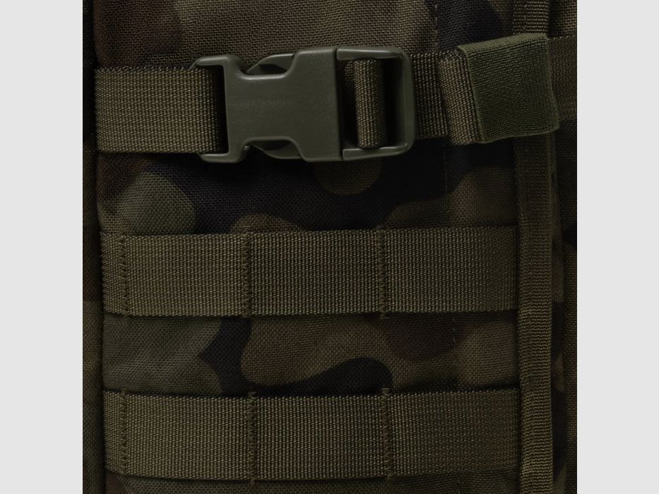Sac à dos WISPORT SPARROW II 30L WZ-93 FULL CAMO, image 11 sur 12