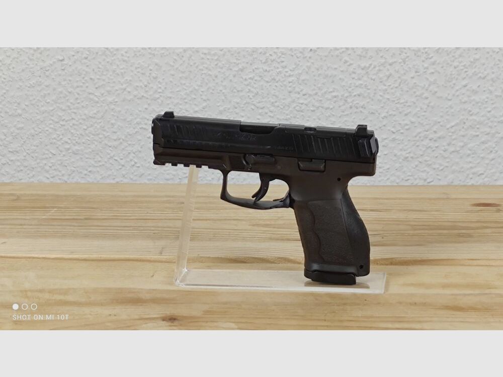 Heckler & Koch SFP9K OR A1