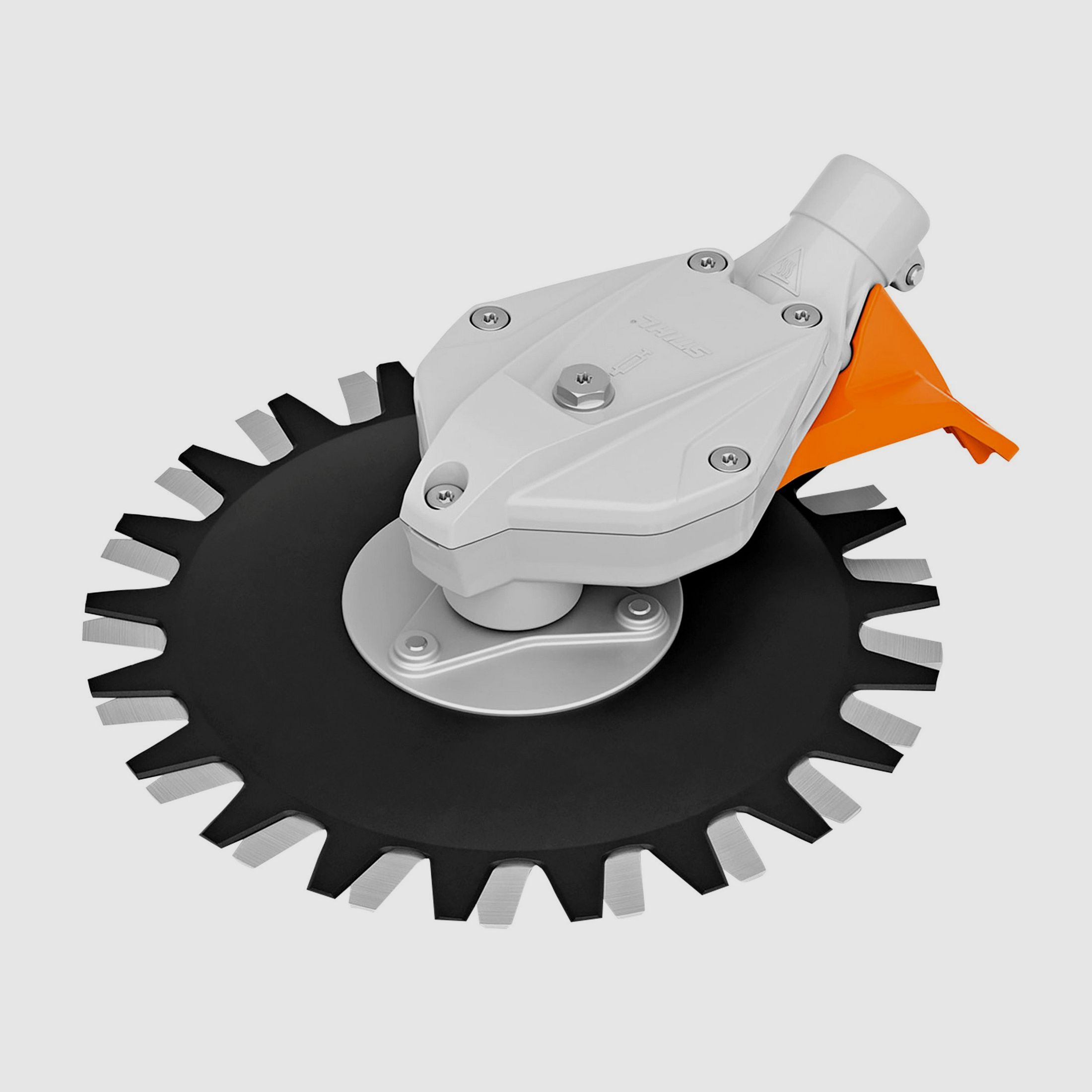 Stihl Anbauwerkzeug Kreiselschere RG