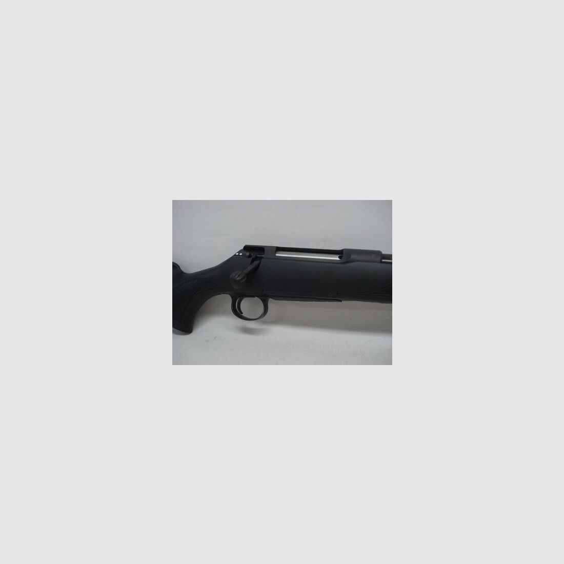 Sauer 100 Classic XT LL56 MG oV