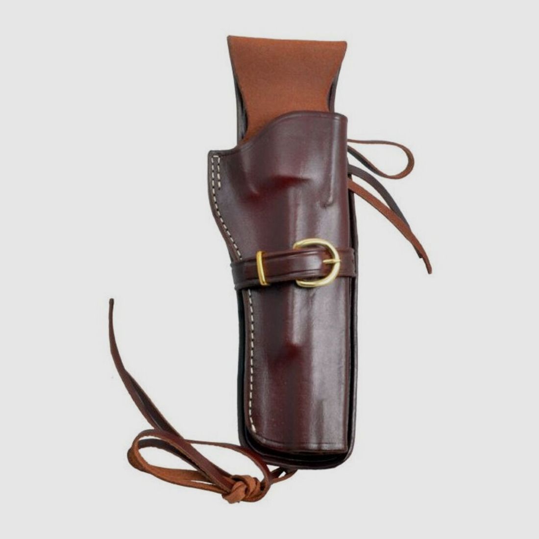 Triple K Holster Cheyenne 7.5" (5 inch) RH Ruger