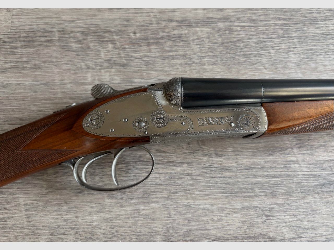 ARMI SPADA SIDE-BY-SIDE SHOTGUN .20, image 10 of 10