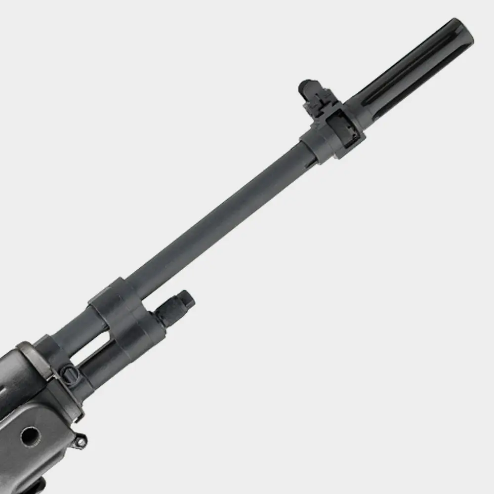Springfield M1A Loaded Precision Kal. 308 Win 22" (MP9226), Bild 3 von 9