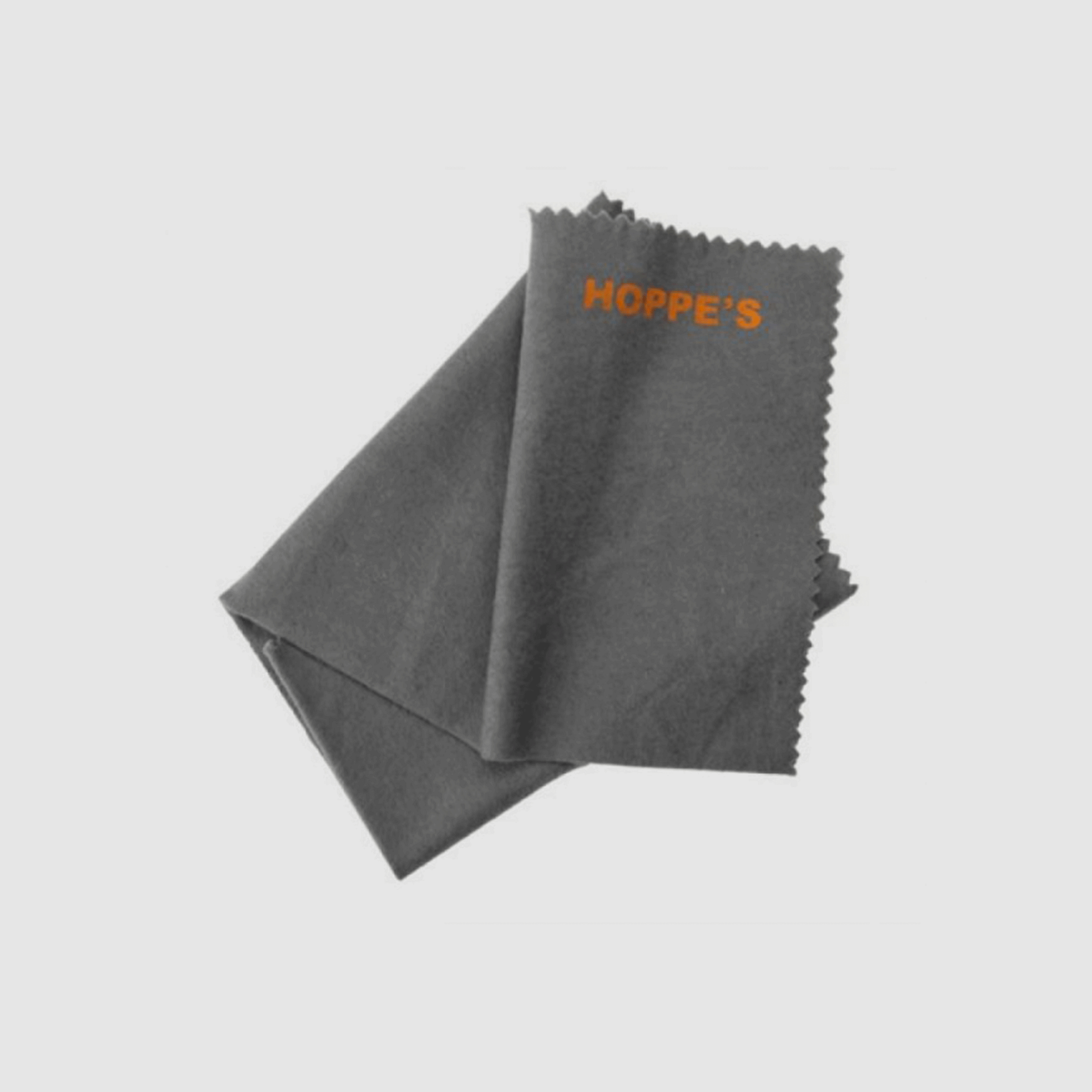HOPPE’S – PAÑO DE SILICONA PARA ARMAS Y CARRETES