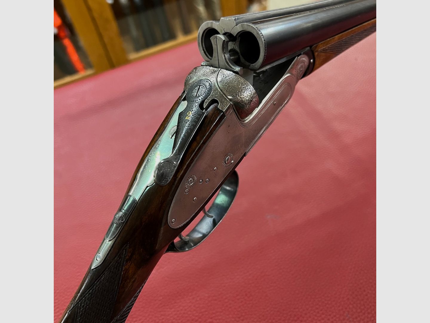 Franchi H&H, Bild 14 von 16